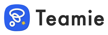 Teamie Logo