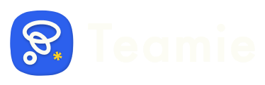 Teamie logo